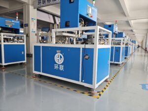 食品折盒机选型指南：扣底盒、插舌盒、喷胶盒与天地盖一次讲清